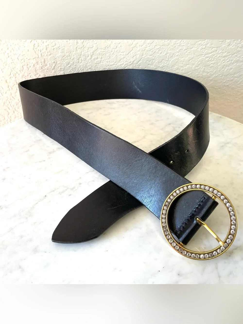 Escada stylish thick